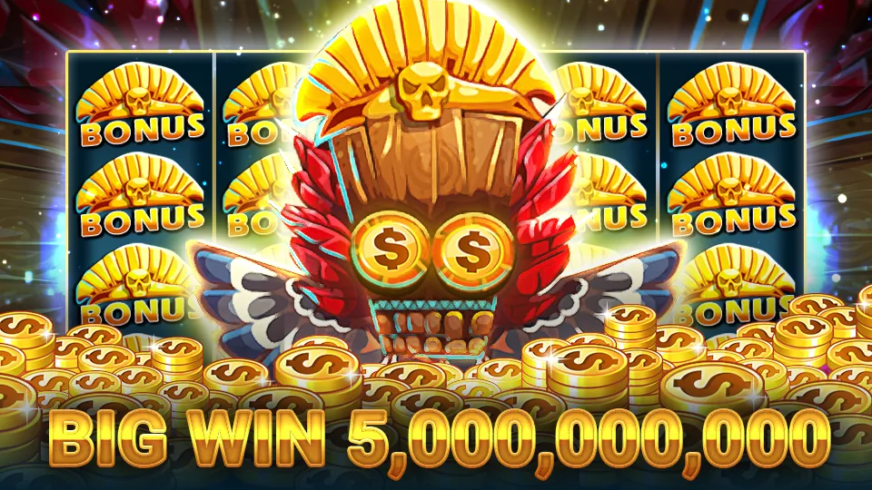 Người chơi trúng jackpot lớn trên máy đánh bạc gg88 code