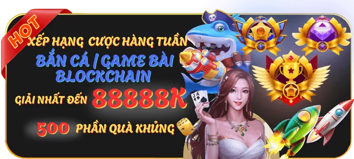 Biểu ngữ tiền thưởng nạp lại với biểu tượng phần trăm, tiền xu và logo gg88 code.