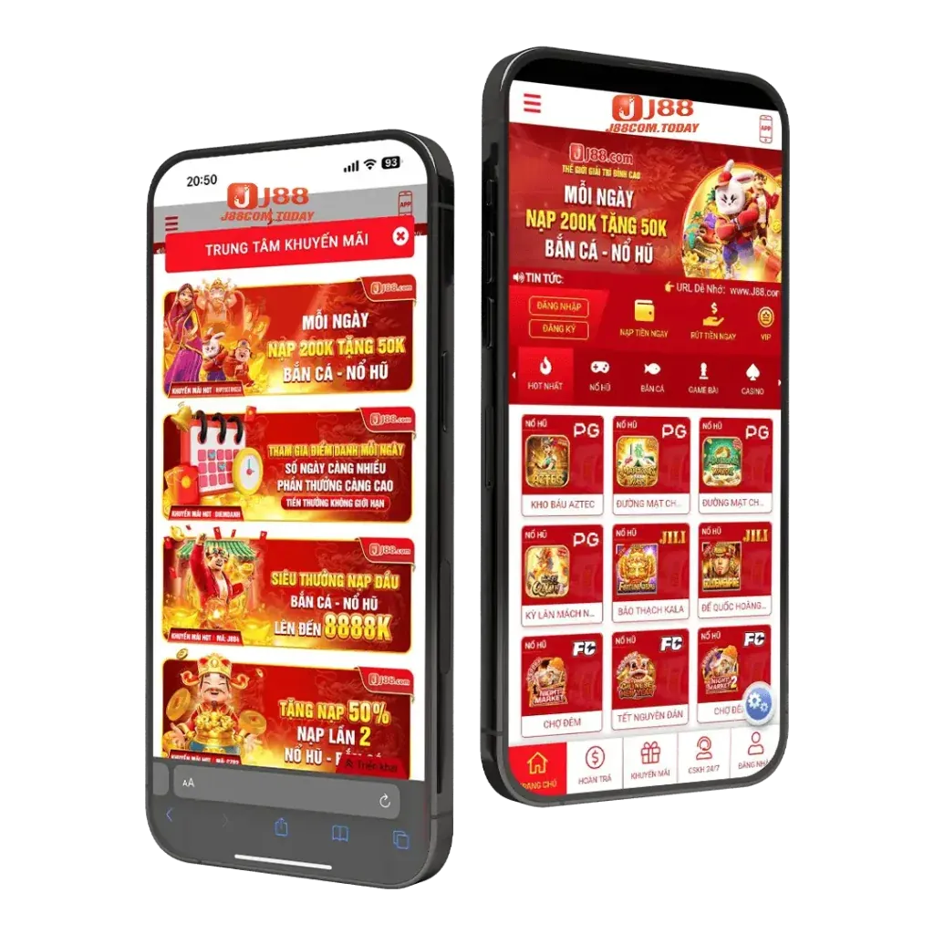 Hoàn trả hàng ngày/tuần gg88 code